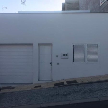 Вилла Casa Blanca Ла-Рестинга Экстерьер фото